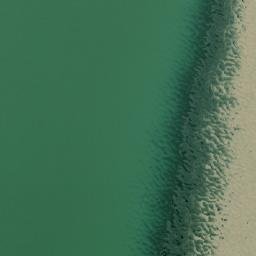 Satellite imagery of Eagle Island Light (historical), CN