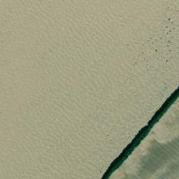 Satellite imagery of Eagle Island Light (historical), CN