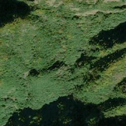 Satellite imagery of Chikeng Shan, CN