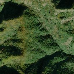 Satellite imagery of Chikeng Shan, CN