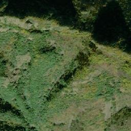Satellite imagery of Chikeng Shan, CN