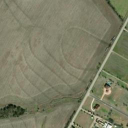 Satellite imagery of RICHLAND CH SPIRE SEC — NGS AG9968 — Travis County, US, US