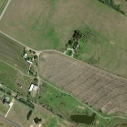 Satellite imagery of RICHLAND CH SPIRE SEC — NGS AG9968 — Travis County, US, US