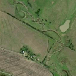 Satellite imagery of RICHLAND CH SPIRE SEC — NGS AG9968 — Travis County, US, US