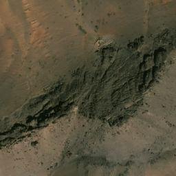 Satellite imagery of Adrar Taganza Allouz, MA