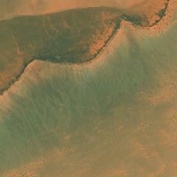 Satellite imagery of Nekhel Sfaï, DZ