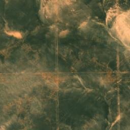 Satellite imagery of Qārat al Mighrāb, EG
