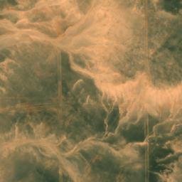 Satellite imagery of Qārat al Mighrāb, EG