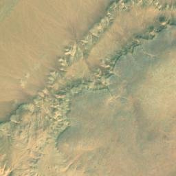 Satellite imagery of Qārat al Ḩamrah, EG