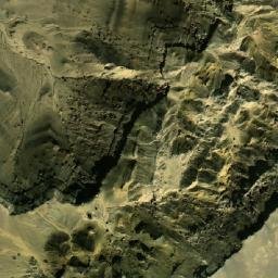 Satellite imagery of Minqār ‘Abd Allāh, EG
