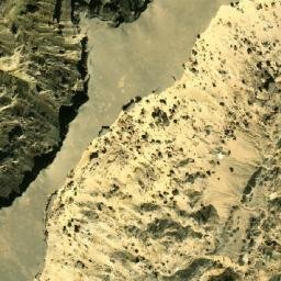 Satellite imagery of Minqār ‘Abd Allāh, EG