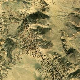 Satellite imagery of Minqār ‘Abd Allāh, EG