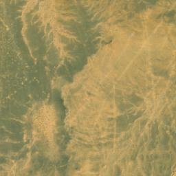 Satellite imagery of Qôr el-Liffîya, EG