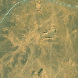 Satellite imagery of Qôr el-Liffîya, EG