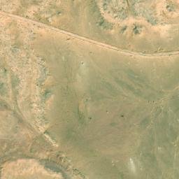 Satellite imagery of Qārat al ‘Aşīdah, EG