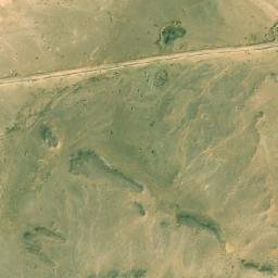 Satellite imagery of Qārat al ‘Aşīdah, EG