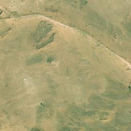Satellite imagery of Qārat al ‘Aşīdah, EG