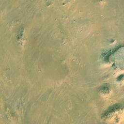 Satellite imagery of Qārat al Markaz, EG