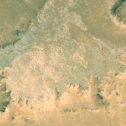 Satellite imagery of Qārat al Markaz, EG