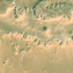 Satellite imagery of Qārat al Markaz, EG