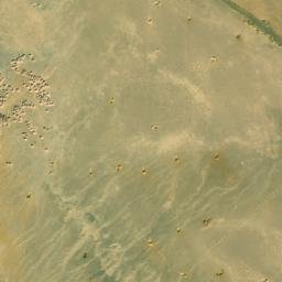 Satellite imagery of Qūr al Jaffārah, EG