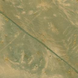 Satellite imagery of Qūr al Jaffārah, EG