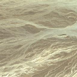 Satellite imagery of Jabal al Ḩasanah, EG