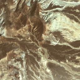 Satellite imagery of Jabal al Ḩasanah, EG