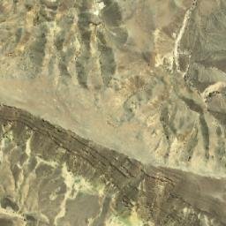 Satellite imagery of Jabal ash Shurayf, EG