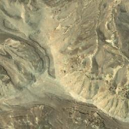 Satellite imagery of Jabal ash Shurayf, EG
