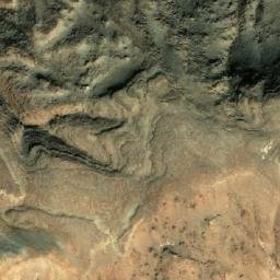 Satellite imagery of Jabal al Barqah, EG