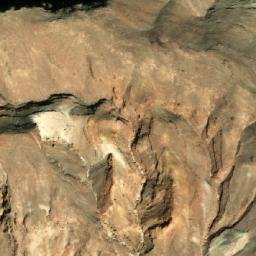 Satellite imagery of Jabal al Barqah, EG