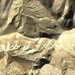 Satellite imagery of Jabal ar Riyash, EG