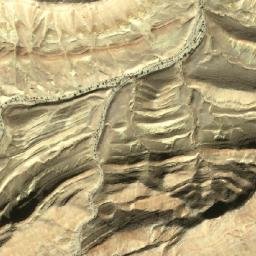 Satellite imagery of Jabal ar Riyash, EG