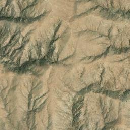 Satellite imagery of Shishtah Māndêh, AF