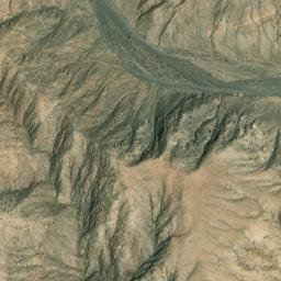 Satellite imagery of Shishtah Māndêh, AF