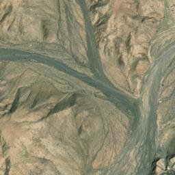 Satellite imagery of Shishtah Māndêh, AF