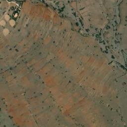 Satellite imagery of Adrar Aganza-n-Oumalou, MA