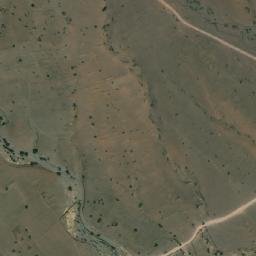 Satellite imagery of Adrar Aganza-n-Oumalou, MA