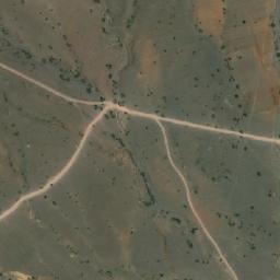 Satellite imagery of Adrar Aganza-n-Oumalou, MA