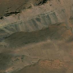 Satellite imagery of Adrar Taganza Allouz, MA