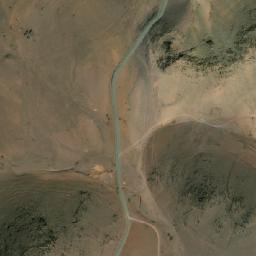 Satellite imagery of Adrar Taganza Allouz, MA