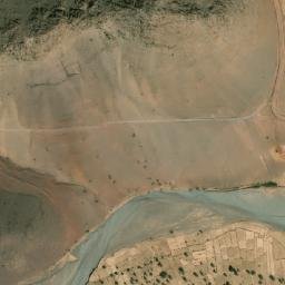 Satellite imagery of Taganza-n-Ighrar, MA