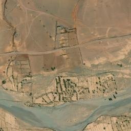 Satellite imagery of Taganza-n-Ighrar, MA