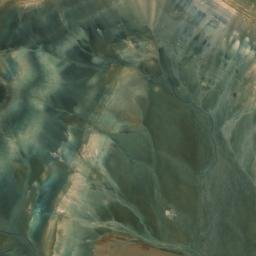 Satellite imagery of Win Aït Hammou, MA