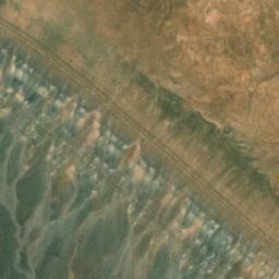 Satellite imagery of Win Aït Hammou, MA