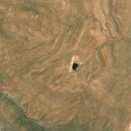 Satellite imagery of Win Aït Hammou, MA