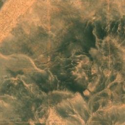 Satellite imagery of Qārat al Mighrāb, EG
