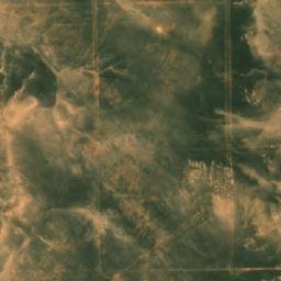 Satellite imagery of Qārat al Mighrāb, EG