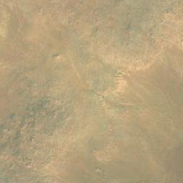 Satellite imagery of Qārat al Ḩamrah, EG